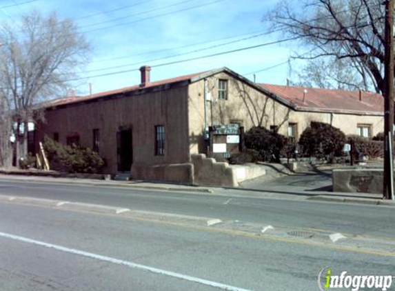 Commonweal Conservancy - Santa Fe, NM