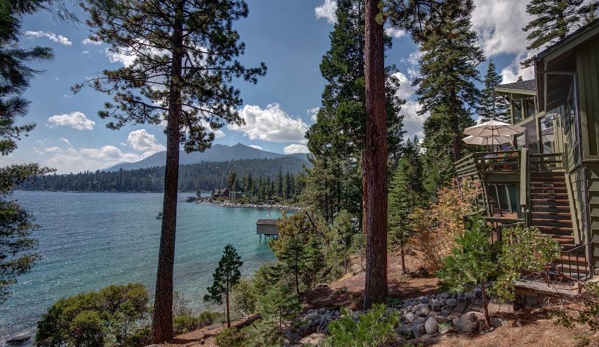 Hauserman Rental Group - Tahoe City, CA