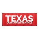 Texas Container Rentals - Containers