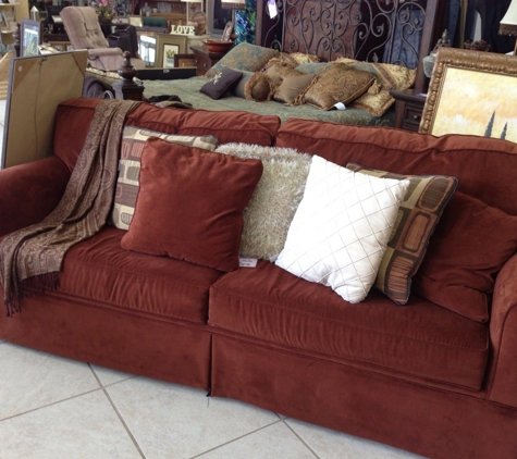 Second Chance Upscale Resale - Fort Myers, FL