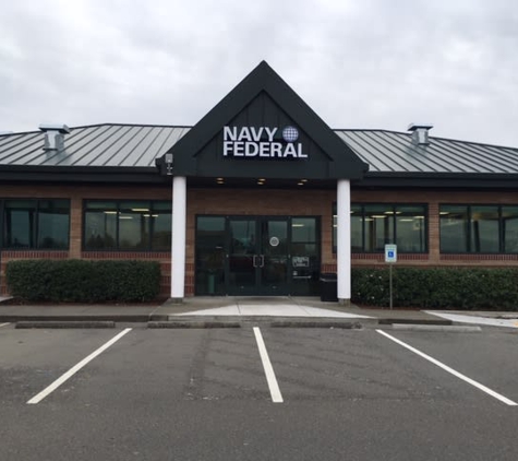 Navy Federal Credit Union - Everett, WA