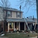 Roof with Angle - Roofing Contractors
