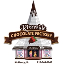 Riverside Chocolate Factory - Chocolate & Cocoa