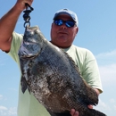 OutKast Charters - Fishing Guides