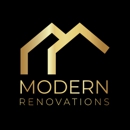 Modern Renovations - Altering & Remodeling Contractors