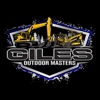 Giles Outdoor Masters gallery