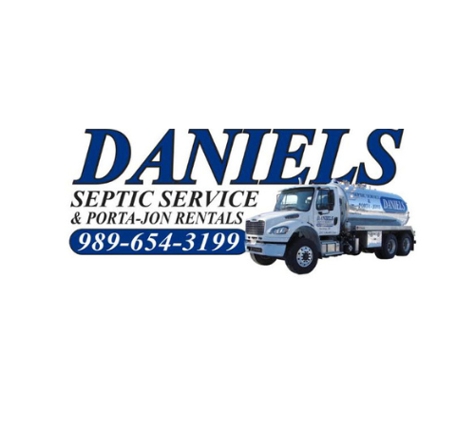 Daniels Septic Service Inc - Sterling, MI