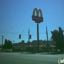 McDonald's - Fast Food Restaurants