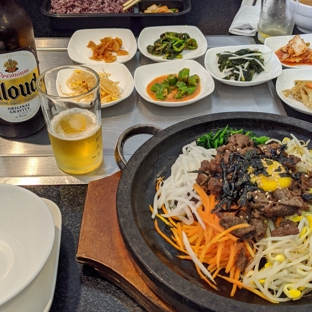 Arirang Korean Restaurant - Niles, IL