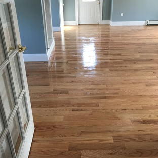 American Hardwood Floor Services - Saugus, MA