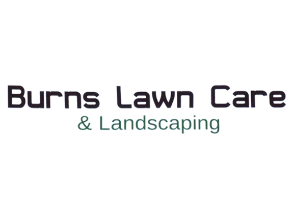 Burns Lawn Care - Biglerville, PA