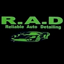 R.A.D Reliable Auto Detailing - Window Tinting