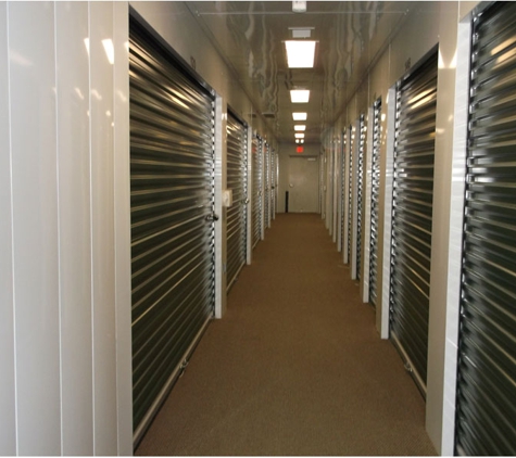 Metro Self Storage - Amarillo, TX
