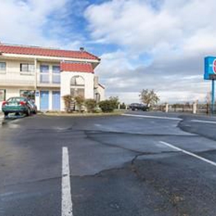 Motel 6 - Vallejo, CA