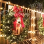 Christmas King Light Install Pros Ladera Ranch