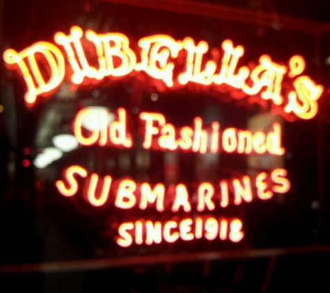 DiBella's Subs - Rochester, NY