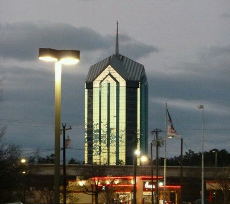 CenterWell Parkway Plaza - Durham, NC