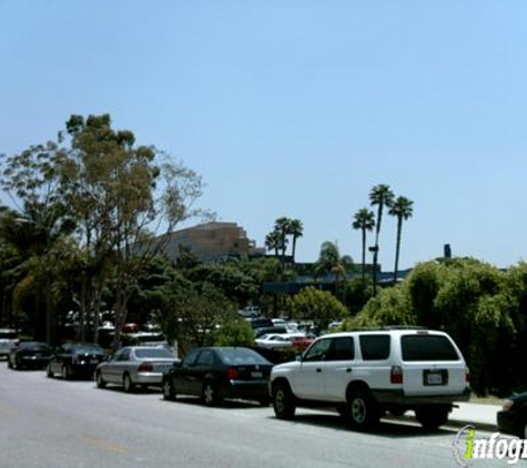 Manhattan Country Club - Manhattan Beach, CA