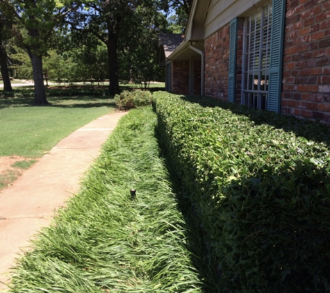 Sam's Tree Service & Stump Grinding - Edmond, OK