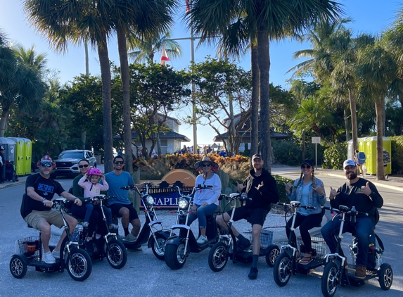 Fun In The Sun Tours - Naples, FL