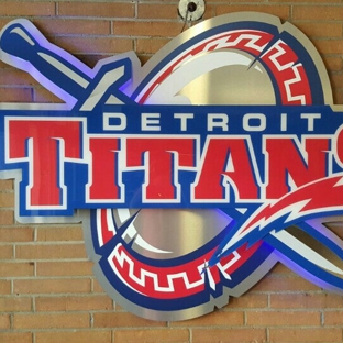 University of Detroit Mercy - Detroit, MI