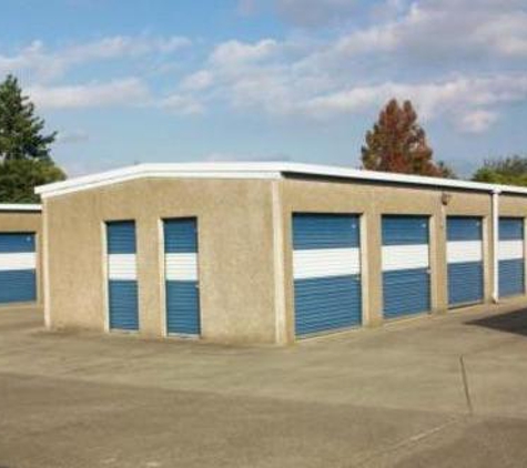 Albany Secure Storage - Albany, OR