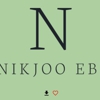 Nikjoo Ebi gallery