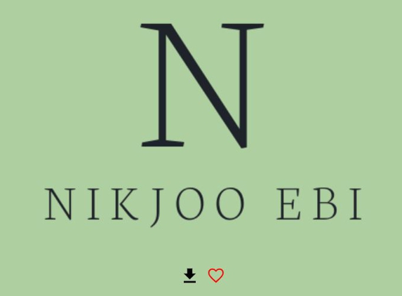 Nikjoo Ebi - Los Angeles, CA. pediatric dental associates