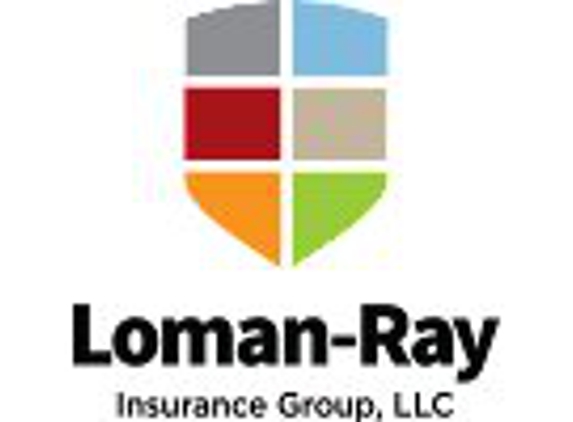 Loman-Ray Insurance Group - Monticello, IL