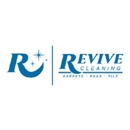 Revive Cleaning - Carpets, Rugs & Tile - Carpet & Rug Cleaning Equipment & Supplies