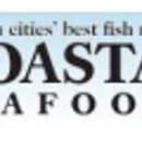 Coastal Seafoods - Fish & Seafood-Wholesale