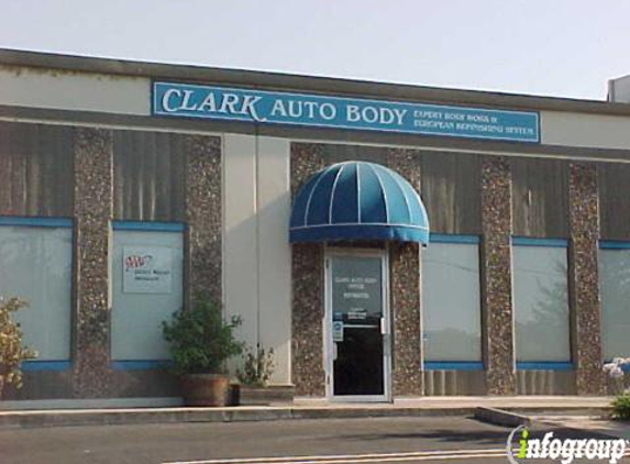 Clark Frame & Wheel Alignment - Roseville, CA