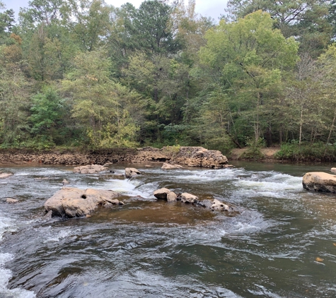 Olde Rope Mill Park - Woodstock, GA