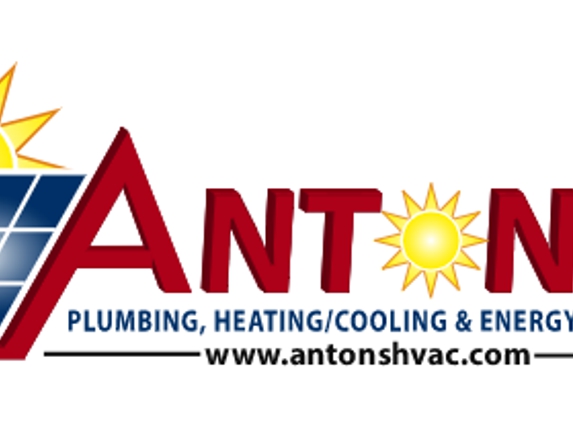 Anton’s Plumbing, Heating/Cooling & Energy Experts - Fenton, MO