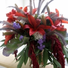 Ecfloro Sustainable Floral Design