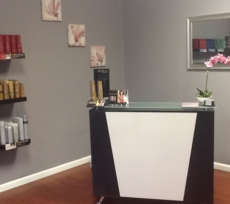 Chrysanthemums Salon & Spa - Irmo, SC