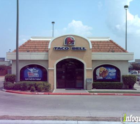 Taco Bell - Cedar Park, TX