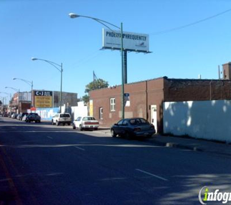 C & J Auto Parts Inc - Chicago, IL