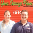 U-Haul Moving & Storage of Hightstown