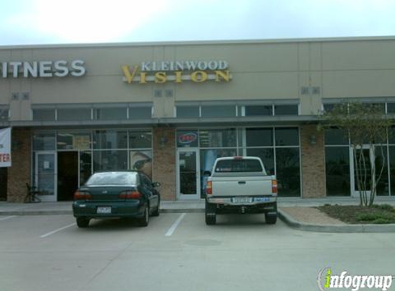 Kleinwood Vision - Spring, TX