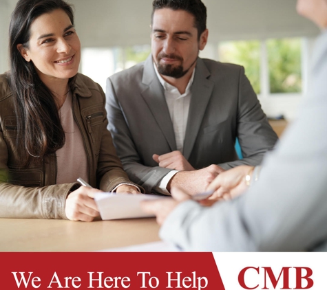 C M B Financial Services Inc - Hattiesburg, MS