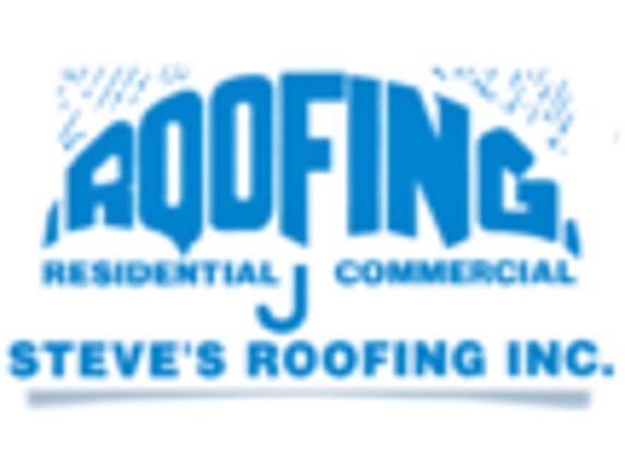 Steves Roofing - Iowa City, IA