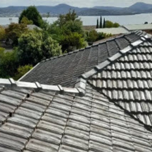 Roofing Hobart Pty Ltd - Hobart, TAS. Roof Restoration