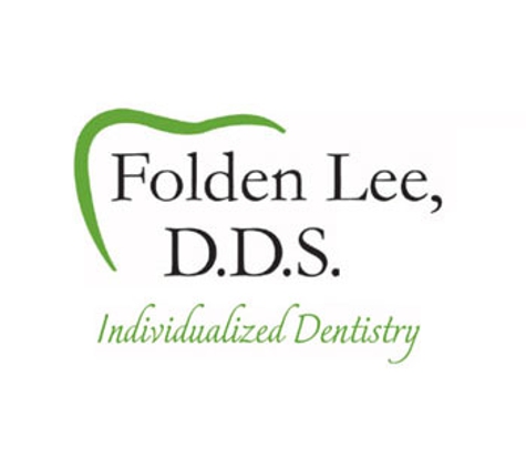 Dr. Folden W. Lee DDS - Clayton, NC