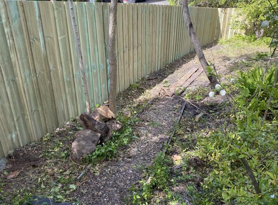 The Fence Men - Kingston, TAS