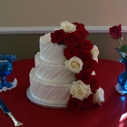 The Cake Lady Custom Cakes