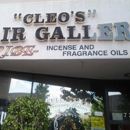 Cleo's Hair Gallery - Beauty Salons