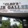 Cleo's Hair Gallery