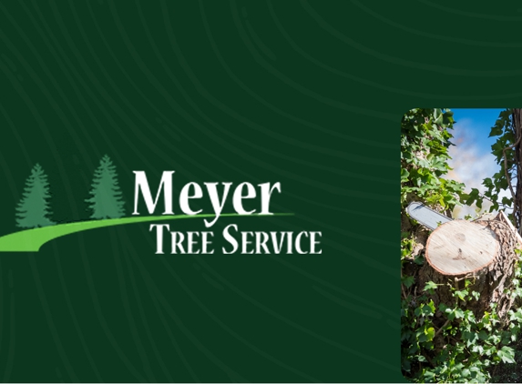 Meyer Tree Service - Saint Louis, MO