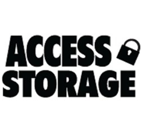 Access Storage Now - Corydon, IN